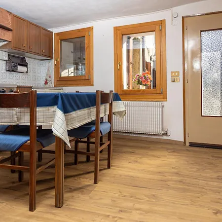 Σπίτι διακοπών Casa Di Nonna