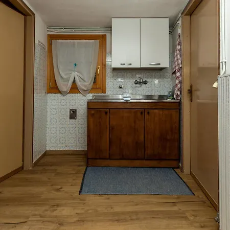 Casa Di Nonna Σπίτι διακοπών