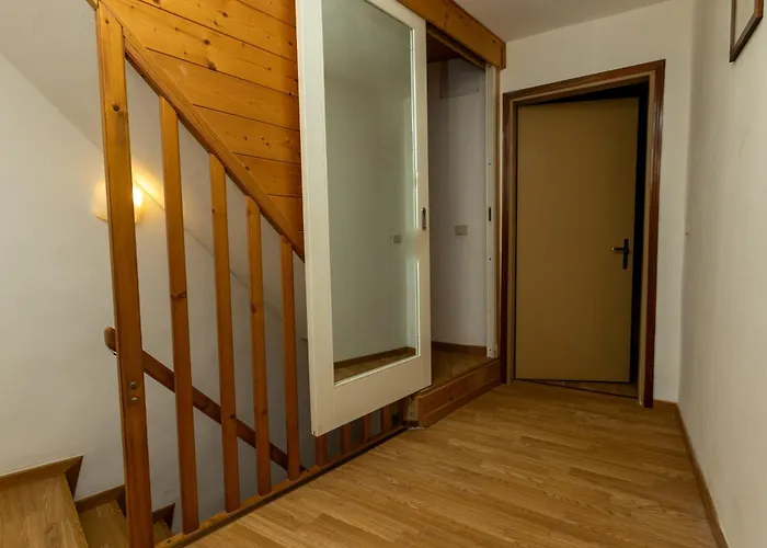 Casa Di Nonna Feriehus *