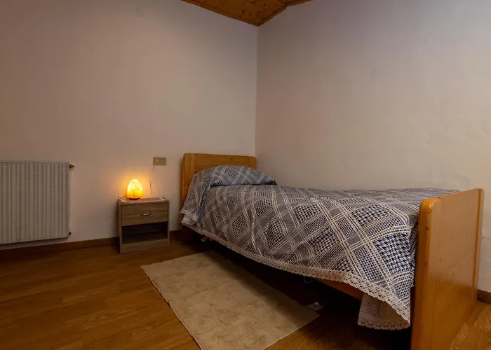 Casa Di Nonna * Valdobbiadene