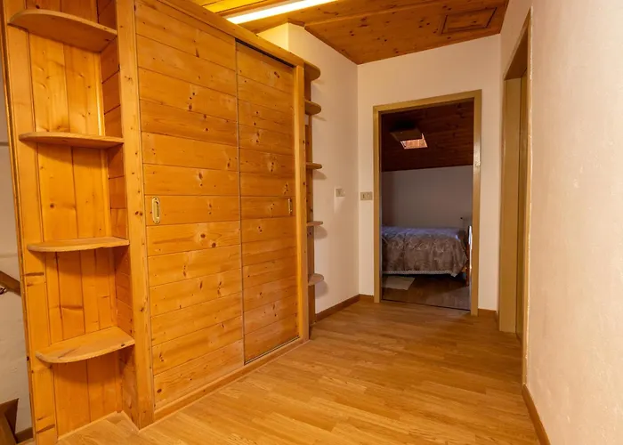 Casa Di Nonna * Valdobbiadene