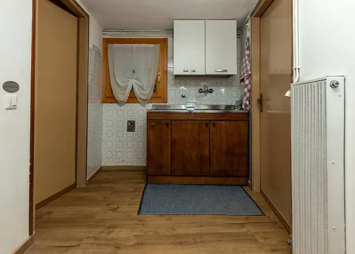 Casa Di Nonna Feriehus
