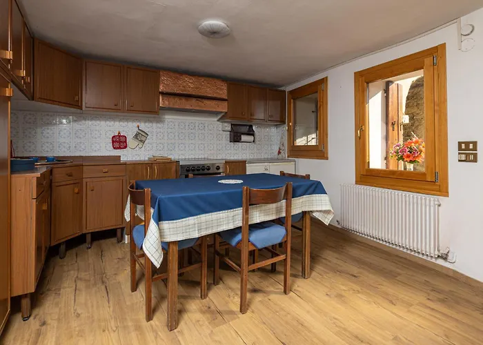 Casa Di Nonna Feriehus Valdobbiadene