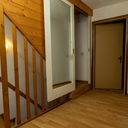 Casa Di Nonna Holiday home *