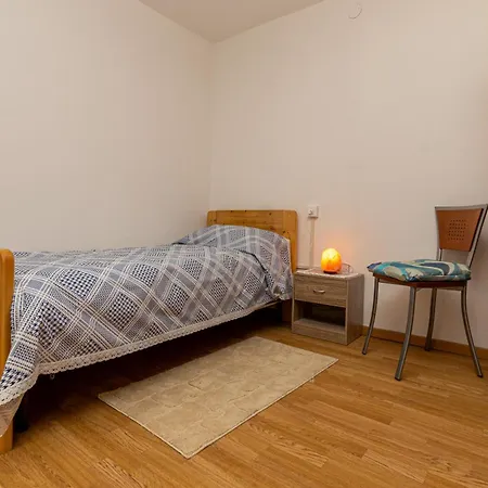 Casa Di Nonna Holiday home
