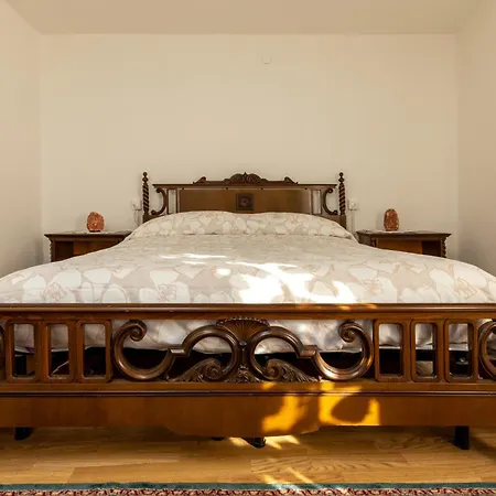 Prázdninový dům Casa Di Nonna *