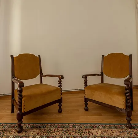 Casa Di Nonna * Valdobbiadene
