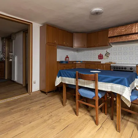 Casa Di Nonna Holiday home *