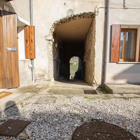 Casa Di Nonna