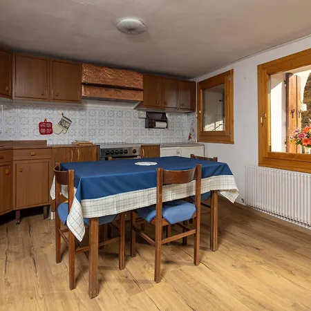 Casa Di Nonna Holiday home Valdobbiadene