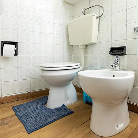 Casa Di Nonna Holiday home Valdobbiadene