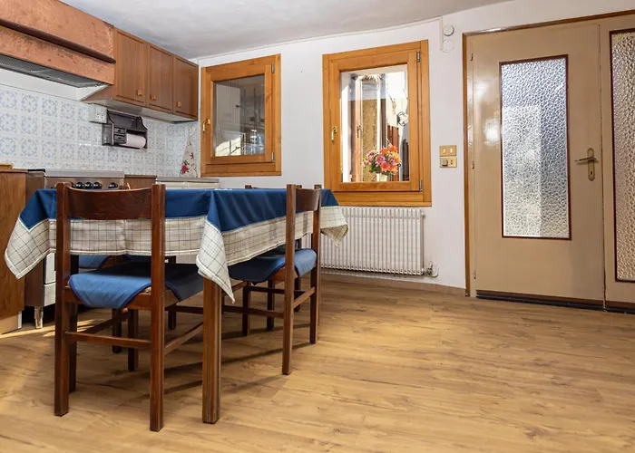 Vakantiehuis Casa Di Nonna