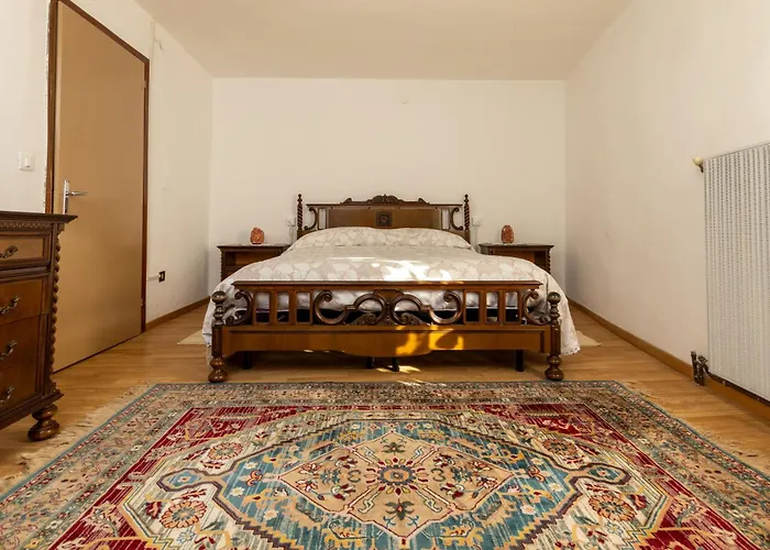 Casa Di Nonna فالدوبياديني