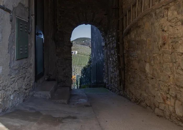 Casa Di Nonna *