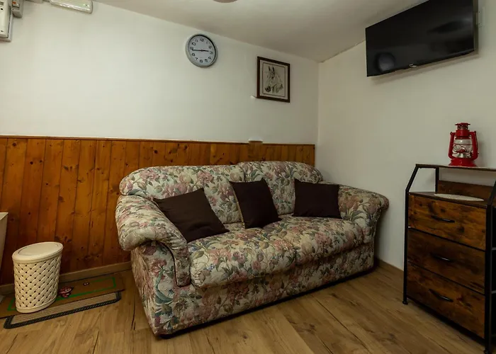 Casa Di Nonna * فالدوبياديني
