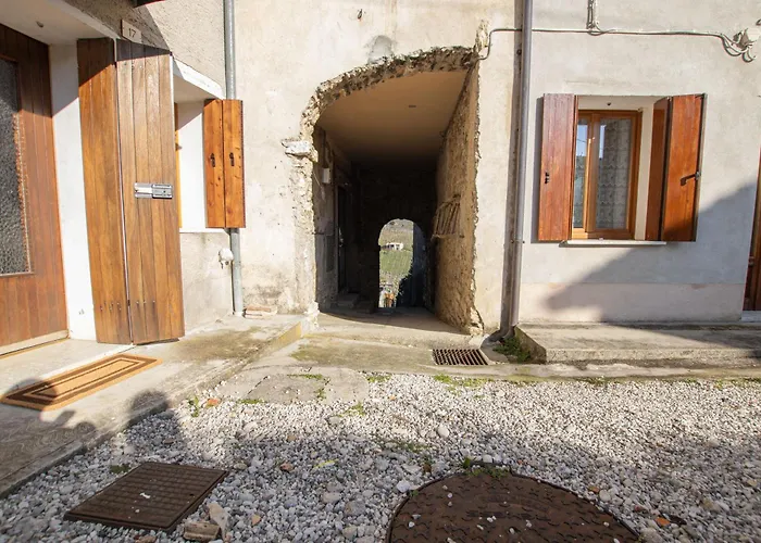 Casa Di Nonna